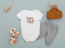 Load image into Gallery viewer, Happy Little Soul Boho Baby Onesie
