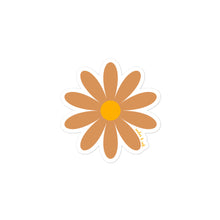 Load image into Gallery viewer, Boho Daisy Sticker
