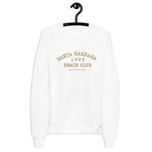 Load image into Gallery viewer, California Beach Club Sweatshirt
