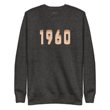 Load image into Gallery viewer, Retro 1960 Sweatshirt
