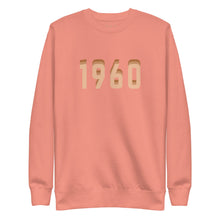 Load image into Gallery viewer, Retro 1960 Sweatshirt
